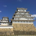 Himeji: Half Day Private Guide Tour Of The Castle From Osaka Tour Overview