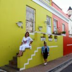 Historical City & Table Mountain Tour Overview