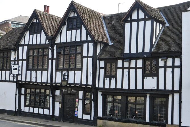 Historical Pub Walking Tour in York - Meeting and End Points