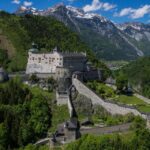 Hohenwerfen Castle Entrance Ticket Ticket Details