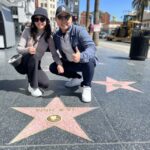 Hollywood: Get Your Own Star On The Walk Of Fame Experience Experience Overview