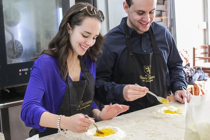 Home Made Pasta Cooking Class in Tuscany - Inclusions and Highlights