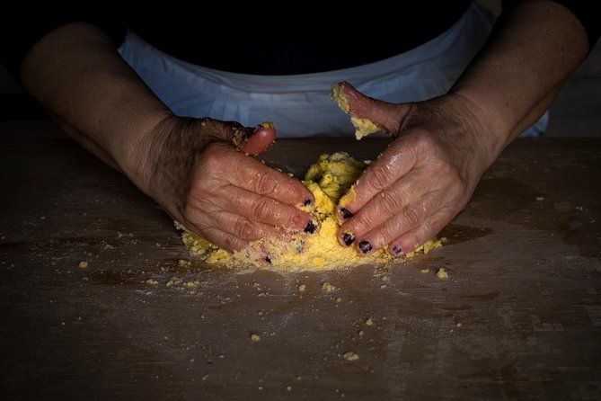 Homemade Fresh Pasta Cooking Class - Overview of the Cooking Class