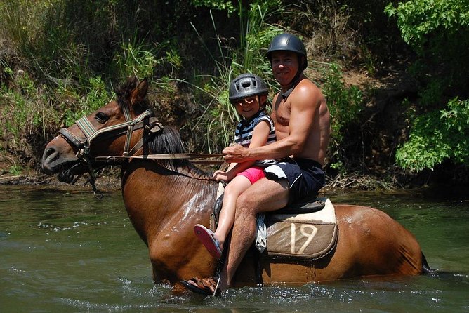 Horseback Riding Experience in Marmaris - Overview of the Experience