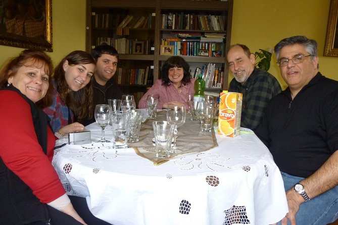 Hungarian Lunch/Dinner With Locals in Their Home W/ Car Transfer - Experience Overview