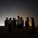 Hurghada Space Observers(desert Stargazing) Overview Of Desert Stargazing