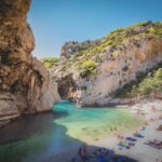 Hvar: Blue And Green Caves Boat Tour With Stiniva Beach Tour Overview And Highlights