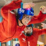 Ifly Kansas City First Time Flyer Experience Experience Overview