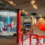 Ifly Sacramento First Time Flyer Experience Experience Overview