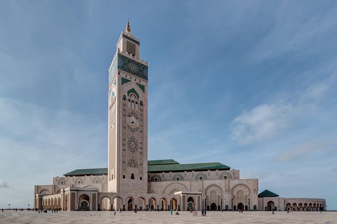 Imperial Cities Tour From Casablanca - Tour Overview