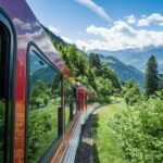 Independent Rigi Tour From Lucerne With Cruise Transportation Options