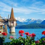 Insightful Bern Walking Tour For Couples Tour Overview