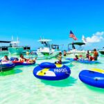 Islamorada: Multi Activity Private Boat Charter Activity Details