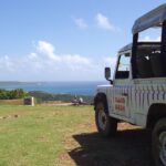 Island Safari Discovery Overview Of The Tour