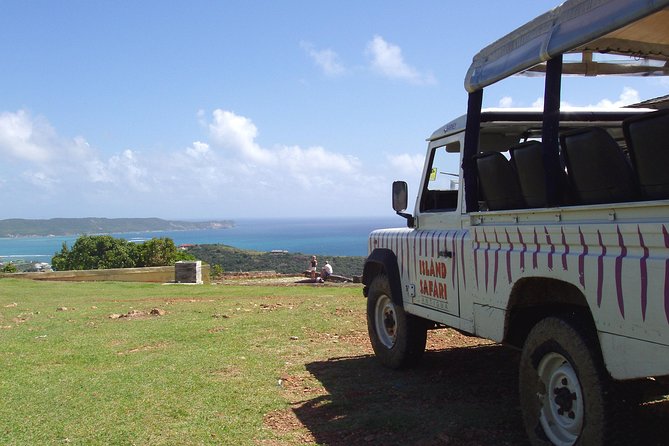 Island Safari Discovery - Overview of the Tour