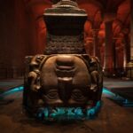 Istanbul: Basilica Cistern Walking Tour With Entry Ticket Overview Of The Tour