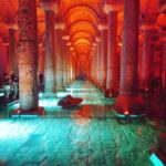 Istanbul By Night Private Guided City Tour Halcyon Illuminating Historical Landmarks