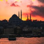 Istanbul Classic Old City Tour Full Day Tour Details