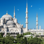 Istanbul: First Discovery Walk And Reading Walking Tour Tour Overview