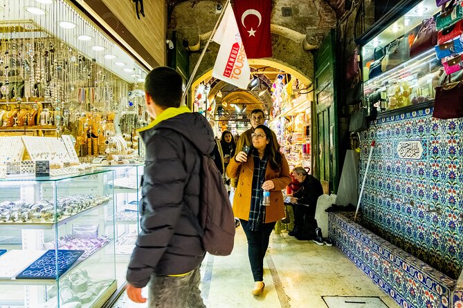 Istanbul: Tourist Pass With Over 100 Attractions & Services Inclusions And Benefits