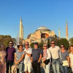 Istanbul Unveiled: Highlights & Local Gems (small Group Tour) Iconic Sights Of Istanbul