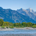 Jackson Hole: Snake River Scenic Float Tour With Chairs Tour Overview