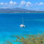 Janise Sailing Afternoon Charter In Fajardo, Puerto Rico Start Time And Capacity