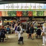 Jean Talon Market & Little Italy Small Group Walking Tour Meeting Point And Ending Location