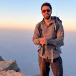 Jebel Shams Summit W4 Overview