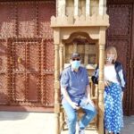 Jeddah Historical And City Tour Tour Overview And Highlights