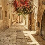 Jerusalem Walking Tour Tour Overview