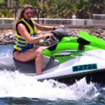 Jet Ski Ride Experience Highlights