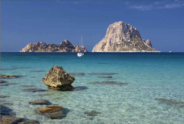 Jet Ski Tour Es Vedra Ibiza From Sant Antoni Tour Overview