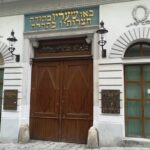 Jewish Vienna: Culture, Cosmopolitanism & Crisis 3 Hour Small Group Tour Tour Overview