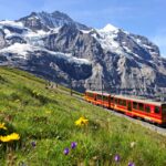 Jungfraujoch (private Tour) Tour Overview