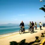 Kalamata: Guided Bike Tour With Drink And Snack Tour Overview And Pricing