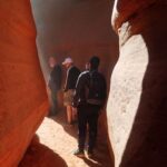 Kanab: Peek A Boo Slot Canyon Value Tour Tour Overview