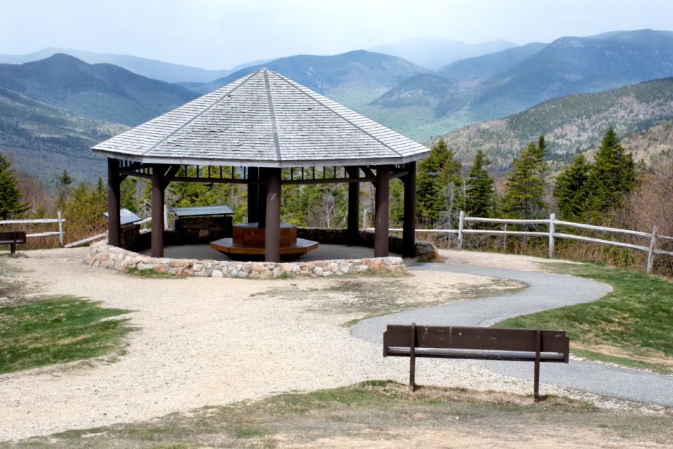 Kancamagus Highway: Breathtaking Fall Foliage Driving Tour - Tour Overview