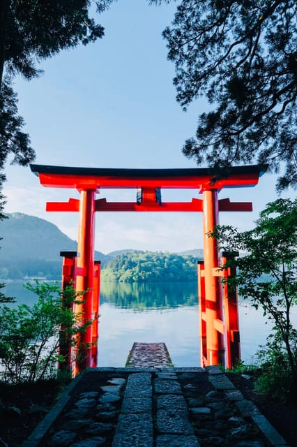 Kanto 10-Hour Chartered Day Trip｜Hakone - Trip Overview and Pricing