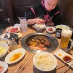 Karaoke And Yakiniku All You Can Eat Tour Overview