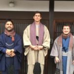 Kashihara: Private Guided Tour Of The First Capital Of Japan Tour Overview And Pricing