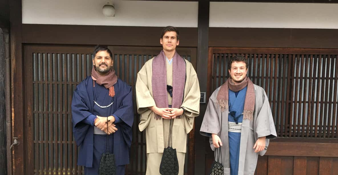 Kashihara: Private Guided Tour of the First Capital of Japan - Tour Overview and Pricing