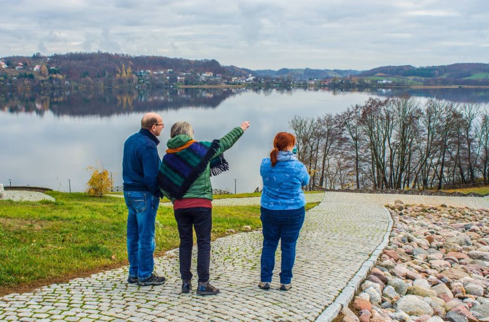 Kashubian Switzerland Private Tour - Tour Overview