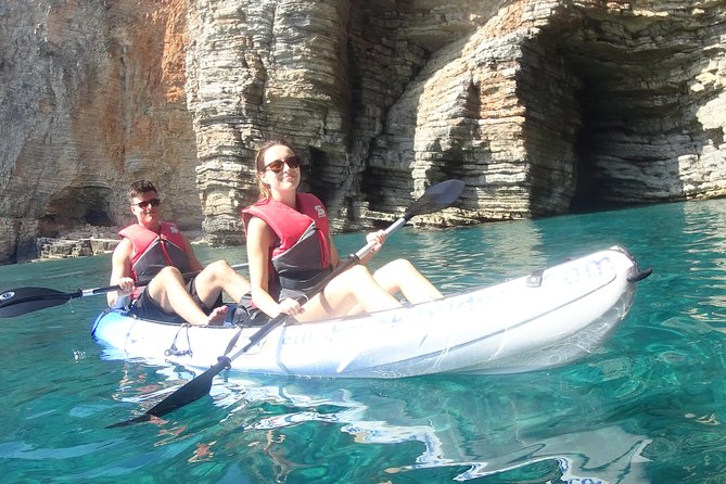 Kayak & SUP Rental in Budva Montenegro - Location and Accessibility