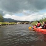 Kayak The Killarney Lakes From Ross Castle. Killarney. Guided. 2 Hours. Tour Overview