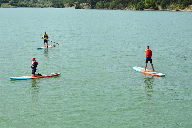 Kayaking in Berat,Tomori Lake & Jeep Safari -ARG - Inclusion Details