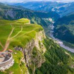 Kazbegi Ananuri Gergeti Private Tour Overview Of The Tour