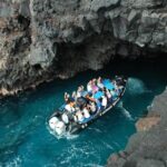 Kealakekua Bay: Morning Snorkeling Tour Tour Details