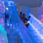 Kemi: Snowexperience365 At Snow Castle Entry Ticket Event Details