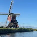 Keukenhof Entrance And Windmill Cruise From Amsterdam Overview Of The Tour